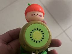 -海底捞火锅(奥山世纪城店)