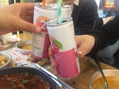 -BOPEYE·波派炸鸡(河西中央商场店)