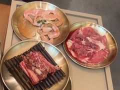 -西塔老太太泥炉烤肉(温州首店万象城黑金店)