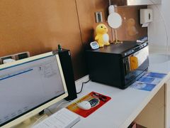 -圣贝口腔(海淀店)