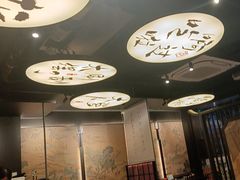 -古都历食南京菜·烤鸭·鸭血粉丝·汤包(南京博物院店)