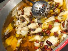 -雲蜀龙阁·金牌水煮鱼(方庄店)