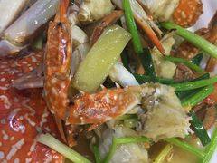 -清水湾3号(东方小周海鲜店)