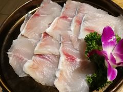 巴沙鱼片-青瓷火锅料理(西单大悦城店)