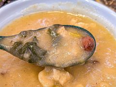 -众品老方子锅贴甜沫(李村店)