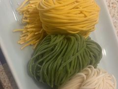 -福娣·金沙银贝海鲜火锅