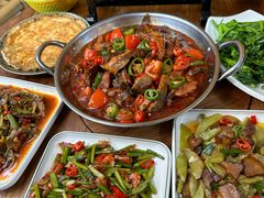 -61号餐吧(兴坪古镇漓江店)