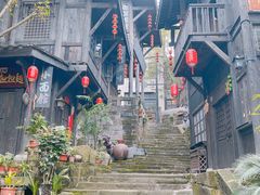 -两江国际影视城