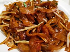 -禄興記香港大排档(歌斐中心店)