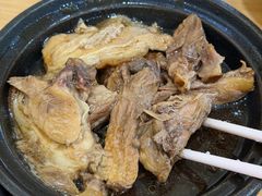 -新记肉骨茶