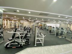 -美航国际健身(北京华联店)