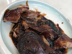 老底子卤鸭-院子餐厅·大锅菜·老杭帮(桥西直街店)