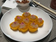 -太湖饭店·寄畅轩中餐厅