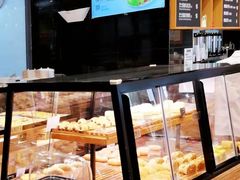 面包甜点陈列柜-Caten佳田(西湖丽日店)