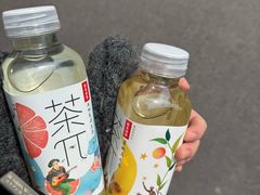-鹿栖.精油SPA(金山世纪城店)