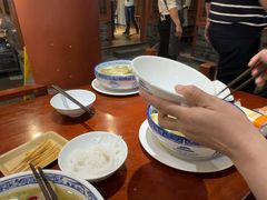 -香麒园·过桥米线·南湖雅宴