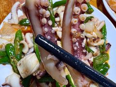 -温州一家人美食(西木头市店)