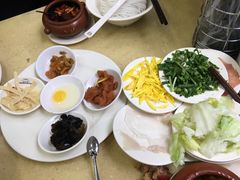 -桥香园云南过桥米线(金马碧鸡店)