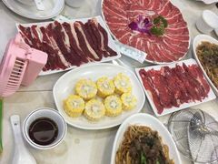 -潮泰牛肉火锅 · 创于1992年(车公庙店)