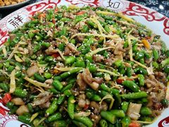 尖椒兔-正宗来凤鱼璧山兔(花卉园店)