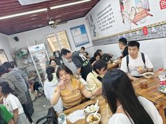 -文武王氏烧饼·无矾油条(西溪路店)