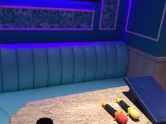 -米乐星世界KTV(汇智国际商业中心店)