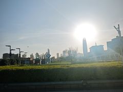 -泉城广场