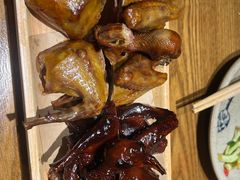 -鸽子窝(黄村店)