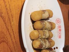-滋奇·扬州地标火锅(东关街店)