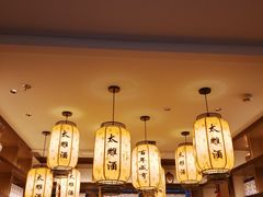 -香园茶社·金陵小灶(老门东店)