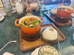 -秘密旅行Bonjour(黑金冠 江南西店)