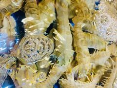 -旺角小渔村·海肠捞饭开创者(环山路店)