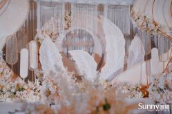 -Sunny喜铺婚礼策划(东部店)