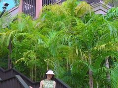 -广州都喜泰丽温泉度假酒店