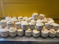 -三个椰子·现砍椰子鸡(江南万达店)