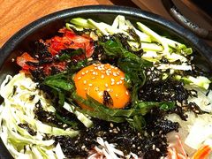 -KimPro 辛普乐概念韩餐