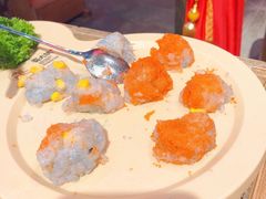 太极双滑-蜀大侠火锅(森兰花园城店)