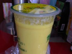 -黄记玉米汁(东丽大厦店)