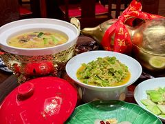 -面辣子·陕西家乡菜(钟楼店)