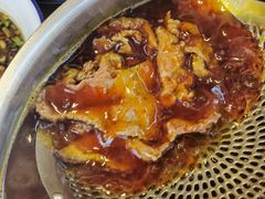-万祥牛肉火锅(金龙店)