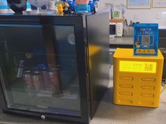 -上机堂网咖永源店
