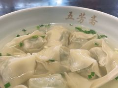 -五芳齋(云南南路店)