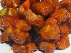 -鑫真味私房菜馆