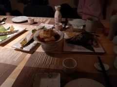 -酒井酱子·深夜食堂(东城汇店)