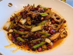 -辣婆婆(航天桥店)