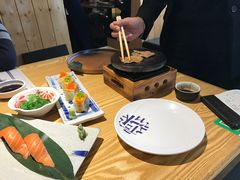 -东菊料理(吉利购物广场店)