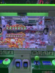 -莫莉幻想儿童乐园(北京丰台永旺店)