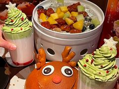 -大树餐厅(益田假日店)