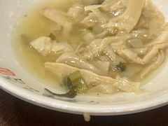 -乡亲鹅肉城(吴江店)