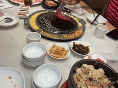 -韩宫宴炭火烤肉(印象城店)